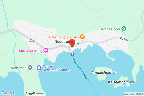 Nedstrand Bygdemuseum