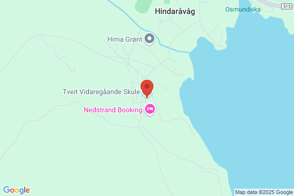 Tveit Vidaregåande Skole