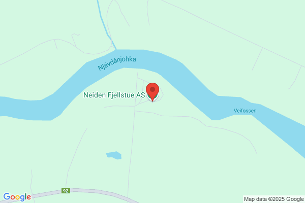 Neiden Fjellstue