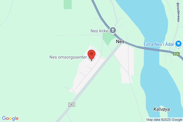 Nes Legekontor
