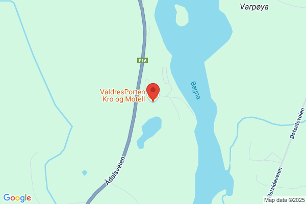 Valdresporten Kro