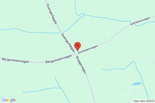 Bækkevolds Landbruksverksted