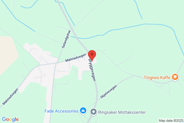 Hedmark Auksjoner