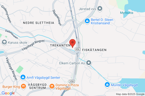 Hydro Texaco Tingnes
