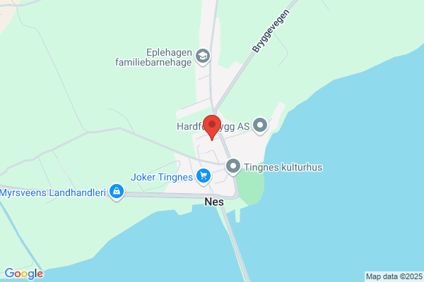Nes Og Helgøya Regnskapslag Ba