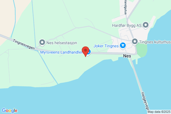 Nes Rør As
