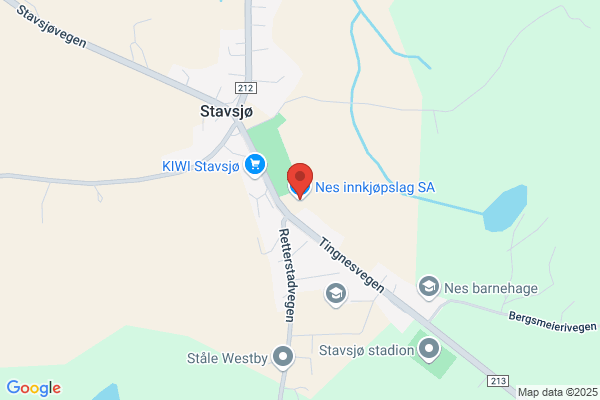 Norges Jordbærdyrkerlag