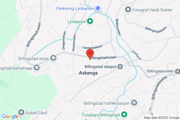 Ab Boligbygg