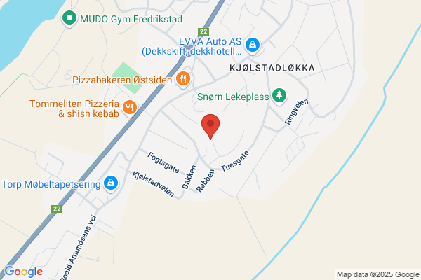Apon Prosjektteknikk As