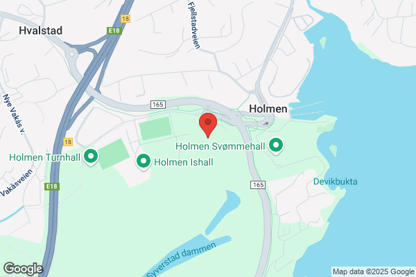 Ark Holmen