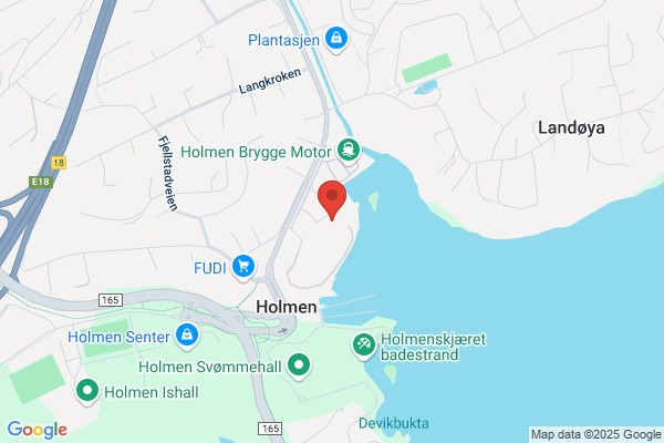 Bærum Plastservice As