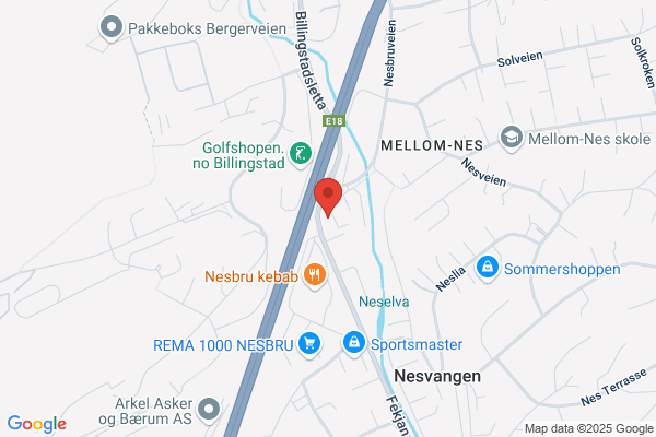 Dekk Og Bilpleie Nesbru As