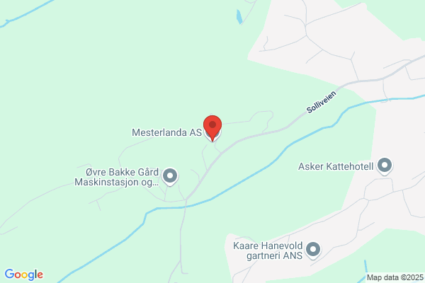 Haveland Feiermester As