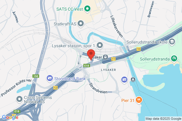 Infotool Norge As