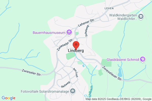 Lindberg Astri
