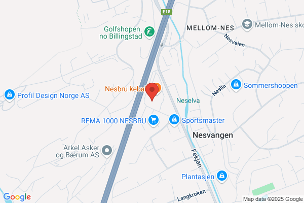 Nesbru Private Legevakt