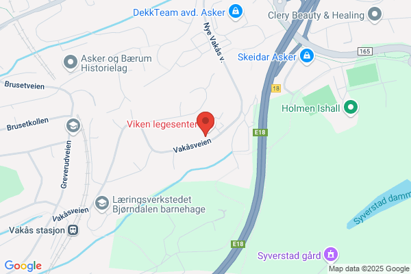 Råd & Regnskap Oslo Akershus