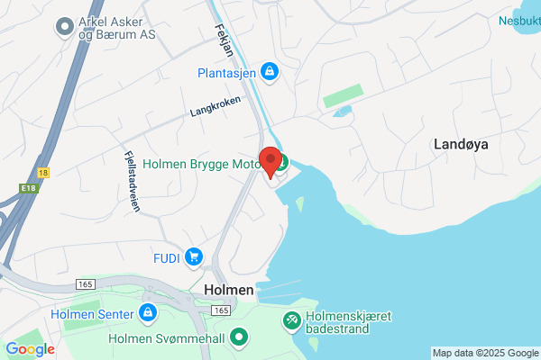 Sjøberg As