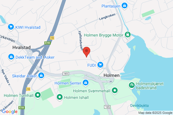Tone Hvalsbråten Gestalt Hjørnet
