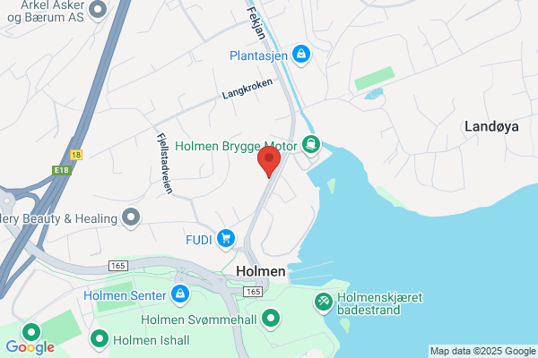 Vardenær Gartneri As