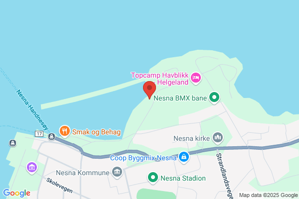 G-sport Nesna