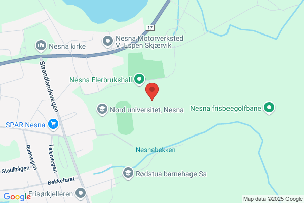 Kristen Videregående Skole Nordland