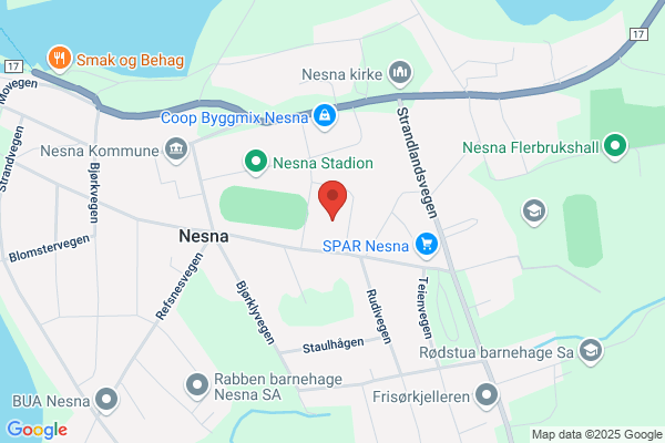 Nesna Libris