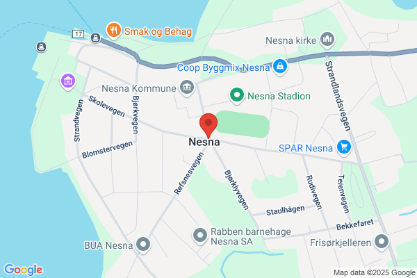 Nesna Rørservice
