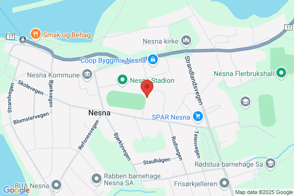 Nesna Skole