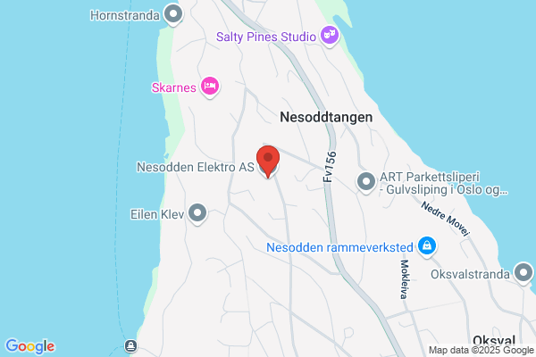 Nesodden Elektro AS