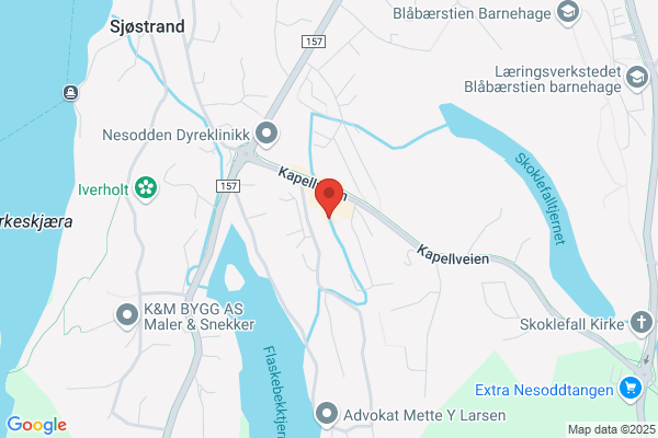 Apotek Nesodden