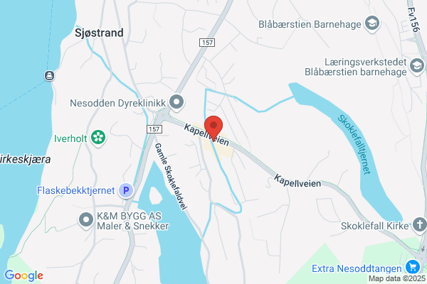 Assistance Kontorservice As