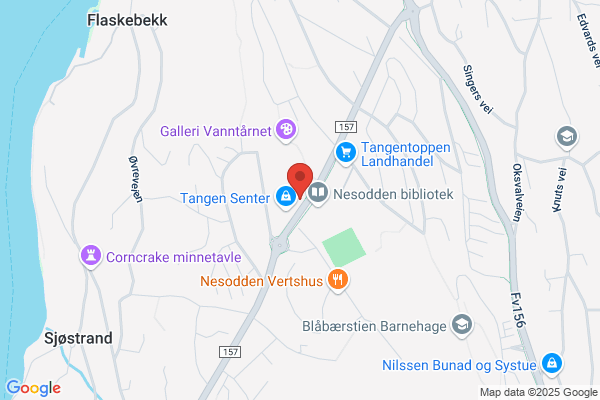Dinomin Frisør
