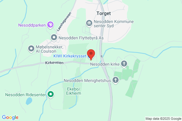 Falkenberg Regnskapsbyrå As