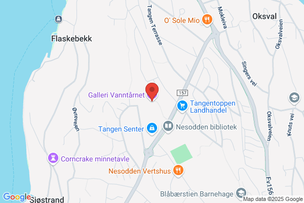Galleri Vanntårnet