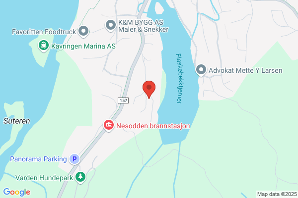 Hasla Norge As