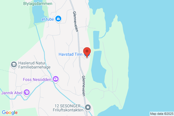 Havstad-tinn As