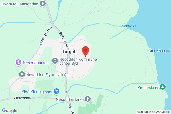 Interiørkonsulenten As