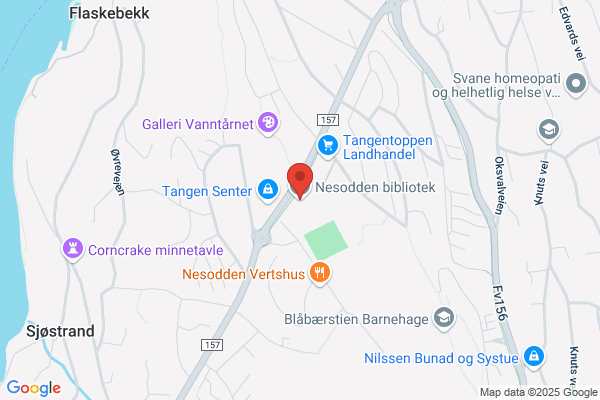 Nesodden Bibliotek