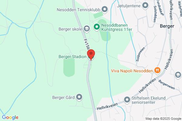 Nesodden If