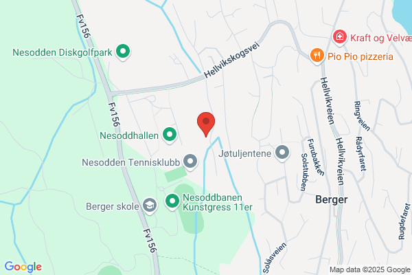 Nesodden Malerservice