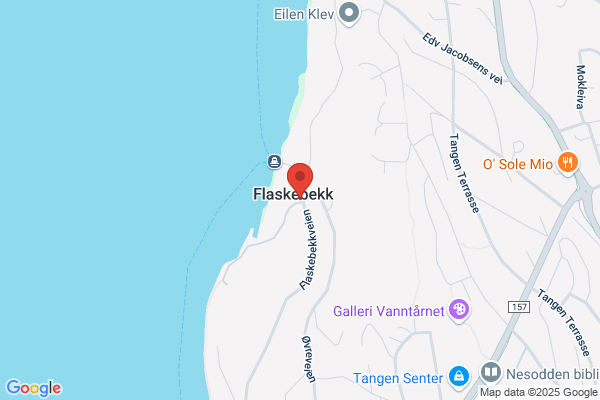Nesodden Renholdsbyrå