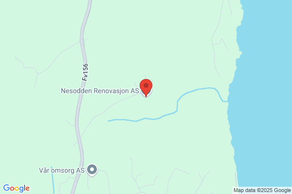 Nesodden Renovasjon As