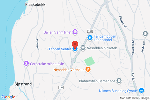 Nesodden Trafikkskole