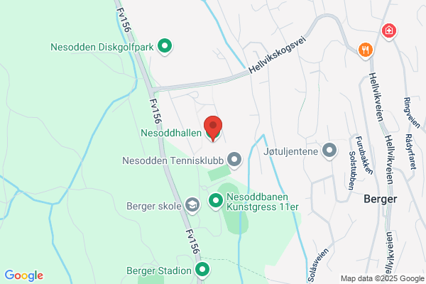 Nesodden Videregående Skole