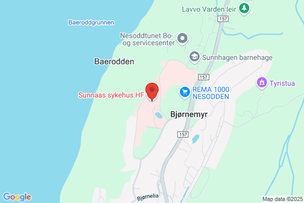 Sunnaas Sykehus