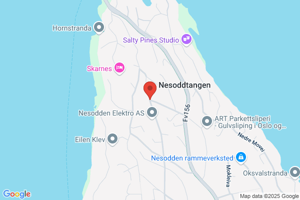 Synsam Nesodden