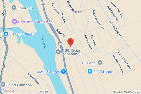 Aud Varmann Eiendomsmegling As
