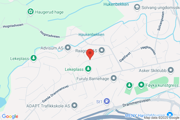Helseskocompaniet