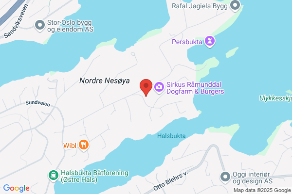 Kvartalet As
